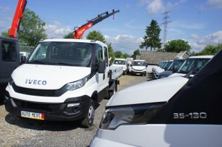 Iveco 35C13